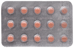 Perampil 4Mg Tablet 15 Perampil 4Mg Tablet 15